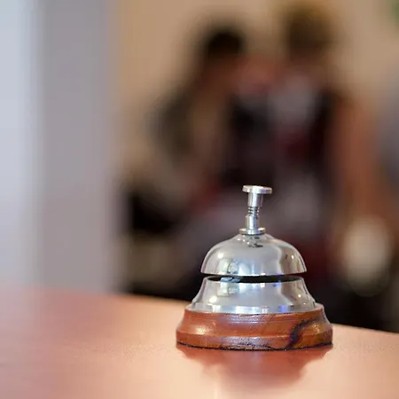 Holtur - Sanatorium Uzdrowiskowe Domek letniskowy *