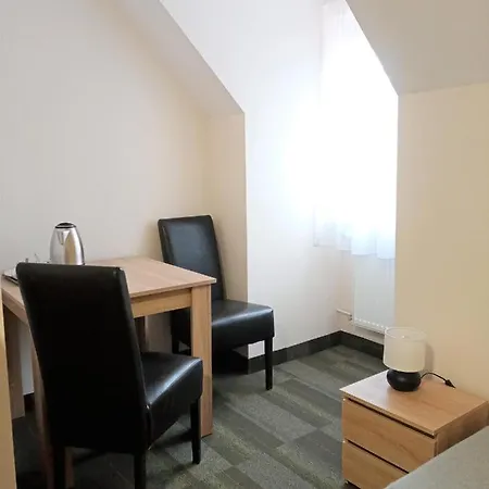 Holtur - Sanatorium Uzdrowiskowe Domek letniskowy *