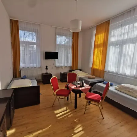 Domek letniskowy Holtur - Sanatorium Uzdrowiskowe