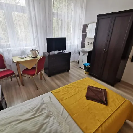 Domek letniskowy Holtur - Sanatorium Uzdrowiskowe