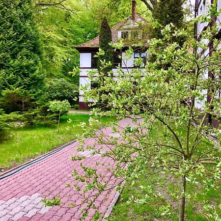 Holtur - Sanatorium Uzdrowiskowe * Колобжег