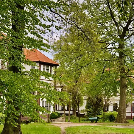 Holtur - Sanatorium Uzdrowiskowe * Колобжег