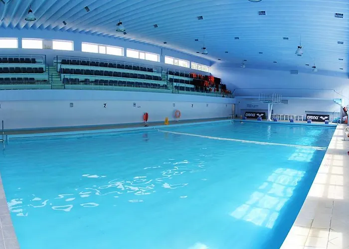 Holtur - Sanatorium Uzdrowiskowe 롯지 *