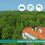 Holtur - Sanatorium Uzdrowiskowe קולובז'ג