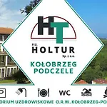 אכסניה Holtur - Sanatorium Uzdrowiskowe *