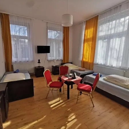 Holtur - Sanatorium Uzdrowiskowe * Kolberg