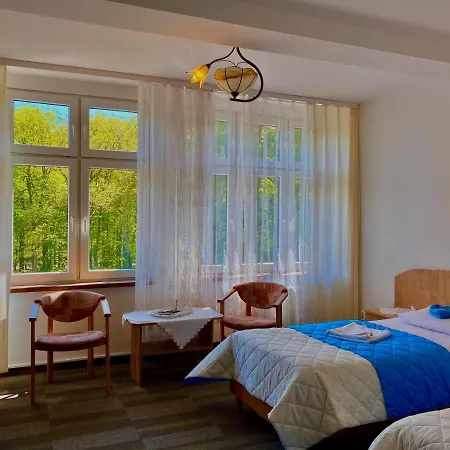 Holtur - Sanatorium Uzdrowiskowe Колобжег