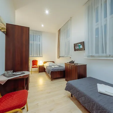 Holtur - Sanatorium Uzdrowiskowe * Колобжег