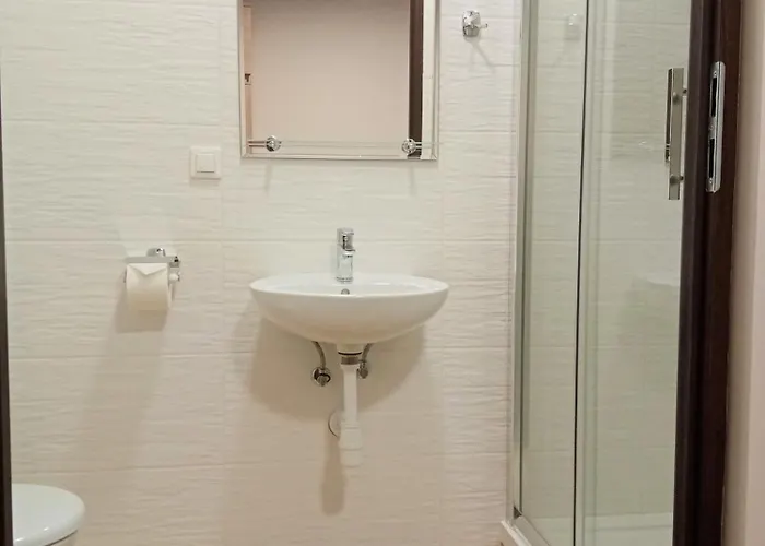 Holtur - Sanatorium Uzdrowiskowe Lodge Kołobrzeg