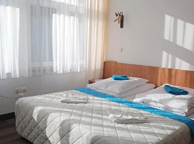 Lodge Holtur - Sanatorium Uzdrowiskowe Kołobrzeg