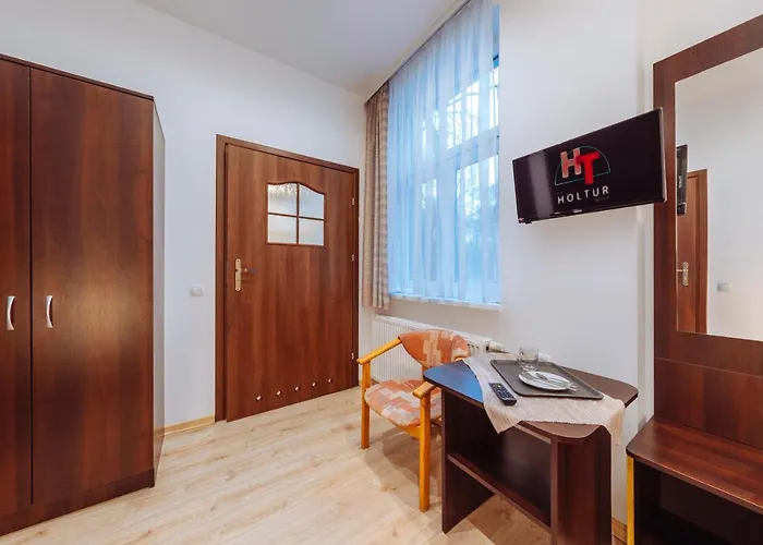 Lodge Holtur - Sanatorium Uzdrowiskowe *