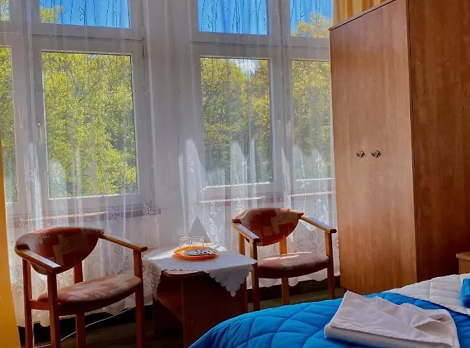 Holtur - Sanatorium Uzdrowiskowe Lodge Kołobrzeg